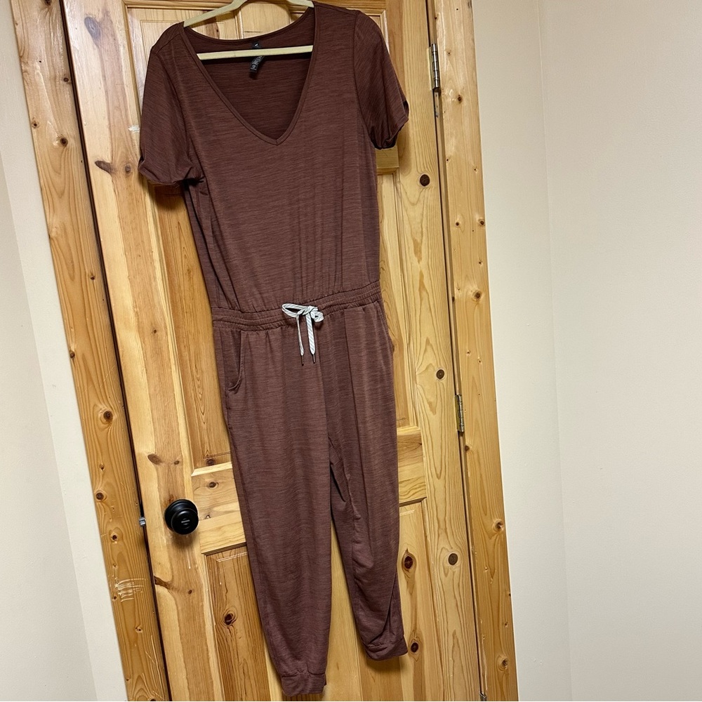 Vuori Jumpsuit